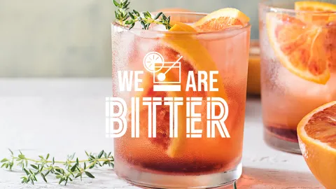 We Are Bitter Serving up the best of British bitters